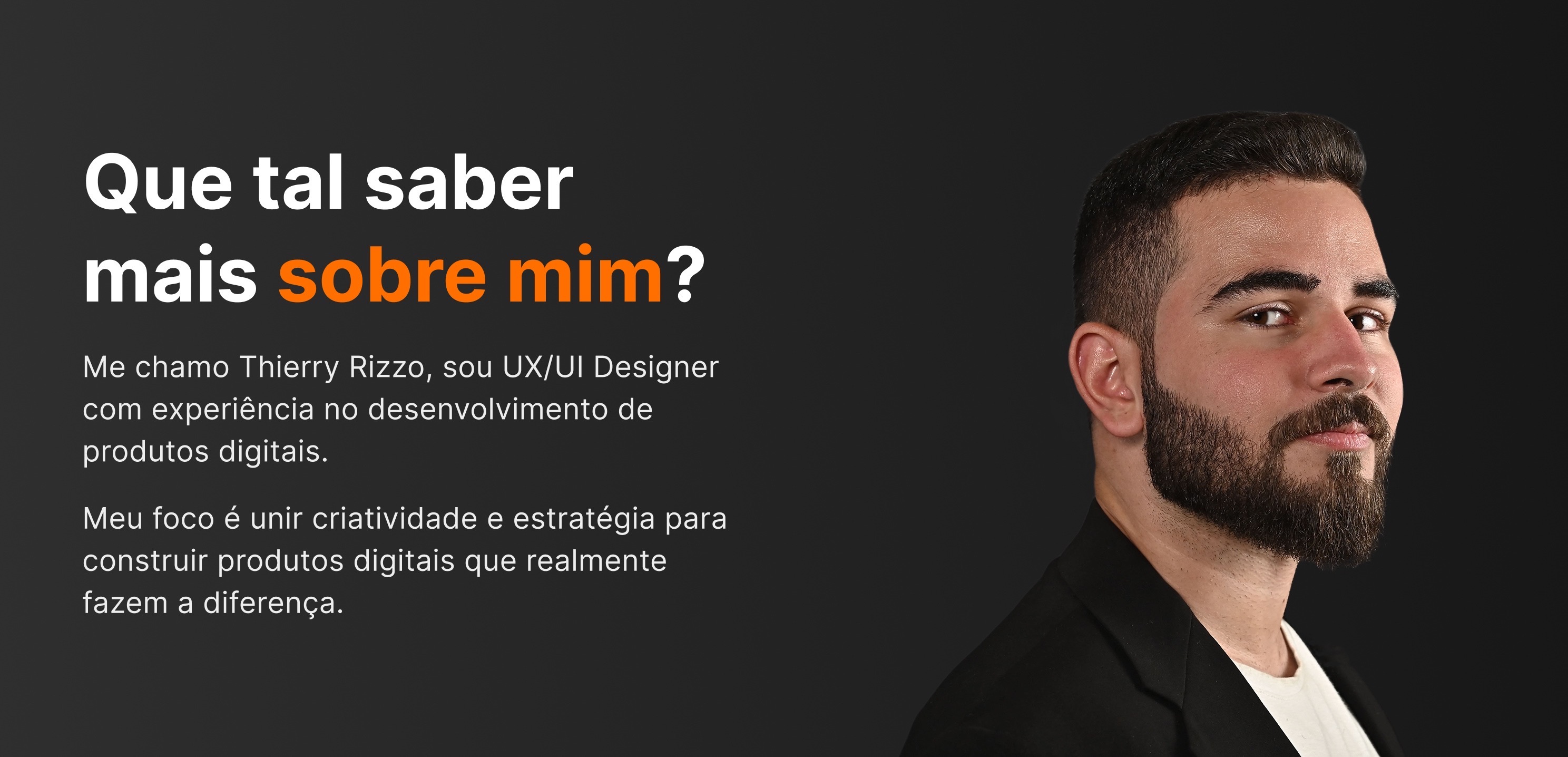 Imagem sobre mim Mobile